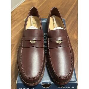 Cole Haan Men's American Classics Pinch Penny Loafer Style C38740 Size 13